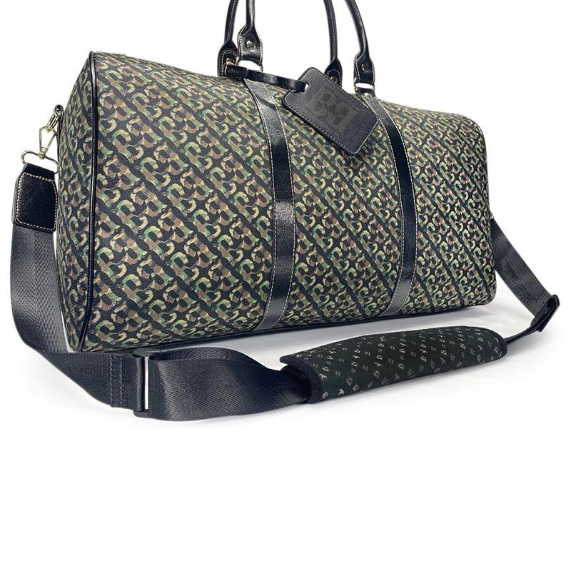 BBCAMO TRAVELBAG - Originalfbb Clothing Co