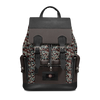 BOROUGHS RETRO LUXE BACKPACK