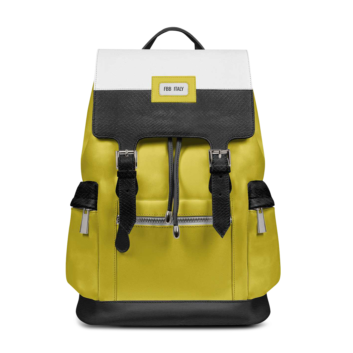 CANARYCANARY APENNINE VINTAGE LUXE BACKPACK