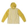 FBB YELLOW TEXTILE WIND BREAKER