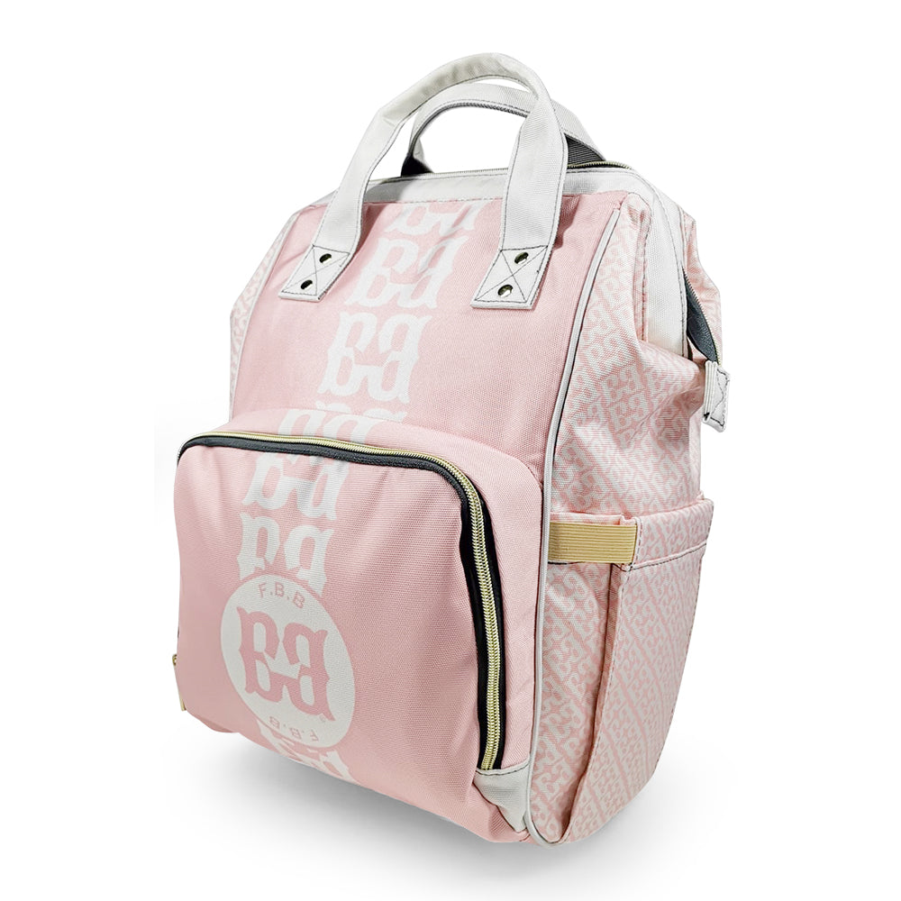 PINK LYNX BACKPACK